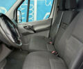 Белый Мерседес Sprinter, объемом двигателя 2.2 л и пробегом 350 тыс. км за 23675 $, фото 4 на Automoto.ua