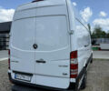Білий Мерседес Sprinter, об'ємом двигуна 2.1 л та пробігом 340 тис. км за 17500 $, фото 6 на Automoto.ua