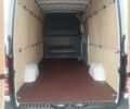 Белый Мерседес Sprinter, объемом двигателя 2.2 л и пробегом 262 тыс. км за 21000 $, фото 23 на Automoto.ua