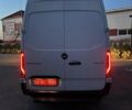 Белый Мерседес Sprinter, объемом двигателя 2.99 л и пробегом 330 тыс. км за 33500 $, фото 28 на Automoto.ua