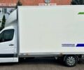 Белый Мерседес Sprinter, объемом двигателя 0 л и пробегом 261 тыс. км за 20950 $, фото 11 на Automoto.ua