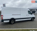 Білий Мерседес Sprinter, об'ємом двигуна 3 л та пробігом 130 тис. км за 28900 $, фото 25 на Automoto.ua