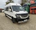 Білий Мерседес Sprinter, об'ємом двигуна 2.14 л та пробігом 368 тис. км за 26750 $, фото 19 на Automoto.ua