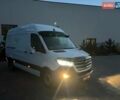 Белый Мерседес Sprinter, объемом двигателя 2.99 л и пробегом 330 тыс. км за 33500 $, фото 25 на Automoto.ua