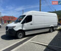 Білий Мерседес Sprinter, об'ємом двигуна 2.2 л та пробігом 300 тис. км за 25000 $, фото 1 на Automoto.ua