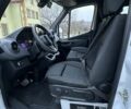 Белый Мерседес Sprinter, объемом двигателя 2.99 л и пробегом 222 тыс. км за 38200 $, фото 8 на Automoto.ua