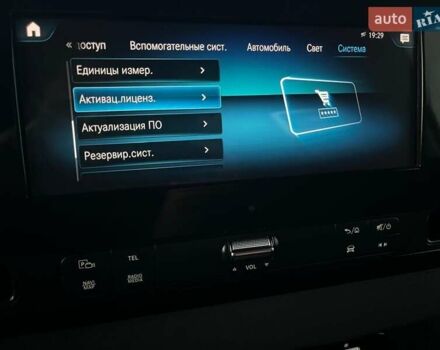 Белый Мерседес Sprinter, объемом двигателя 2.99 л и пробегом 330 тыс. км за 33500 $, фото 92 на Automoto.ua