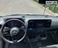 Белый Мерседес Sprinter, объемом двигателя 2.99 л и пробегом 205 тыс. км за 40900 $, фото 10 на Automoto.ua