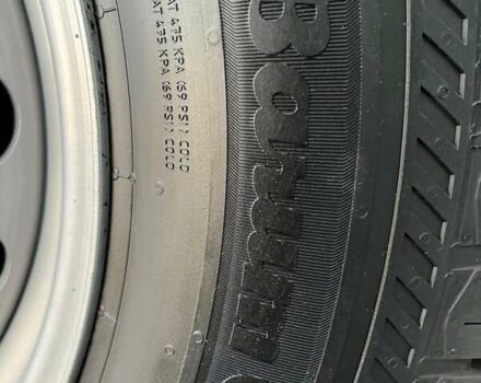 Белый Мерседес Sprinter, объемом двигателя 2.99 л и пробегом 330 тыс. км за 33500 $, фото 20 на Automoto.ua