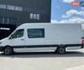 Білий Мерседес Sprinter, об'ємом двигуна 2.2 л та пробігом 230 тис. км за 20600 $, фото 2 на Automoto.ua