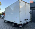 Белый Мерседес Sprinter, объемом двигателя 2.2 л и пробегом 388 тыс. км за 17200 $, фото 8 на Automoto.ua