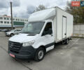 Білий Мерседес Sprinter, об'ємом двигуна 2.14 л та пробігом 238 тис. км за 25500 $, фото 9 на Automoto.ua