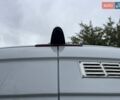 Белый Мерседес Sprinter, объемом двигателя 2.2 л и пробегом 238 тыс. км за 25300 $, фото 11 на Automoto.ua