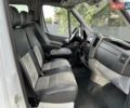 Білий Мерседес Sprinter, об'ємом двигуна 2.14 л та пробігом 265 тис. км за 21499 $, фото 13 на Automoto.ua