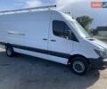 Белый Мерседес Sprinter, объемом двигателя 2.14 л и пробегом 232 тыс. км за 29999 $, фото 1 на Automoto.ua