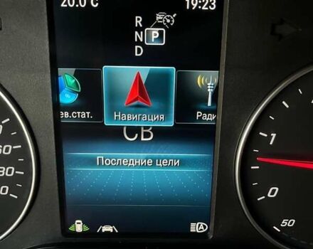 Белый Мерседес Sprinter, объемом двигателя 2.99 л и пробегом 330 тыс. км за 33500 $, фото 74 на Automoto.ua