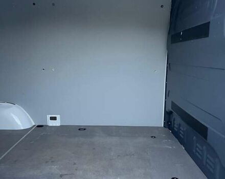 Белый Мерседес Sprinter, объемом двигателя 2.99 л и пробегом 330 тыс. км за 33500 $, фото 39 на Automoto.ua