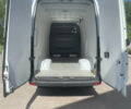 Белый Мерседес Sprinter, объемом двигателя 2.14 л и пробегом 229 тыс. км за 24900 $, фото 13 на Automoto.ua