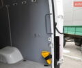 Белый Мерседес Sprinter, объемом двигателя 2.14 л и пробегом 90 тыс. км за 38800 $, фото 37 на Automoto.ua