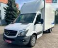 Белый Мерседес Sprinter, объемом двигателя 0 л и пробегом 261 тыс. км за 20950 $, фото 1 на Automoto.ua