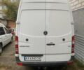 Белый Мерседес Sprinter, объемом двигателя 2.14 л и пробегом 163 тыс. км за 21075 $, фото 2 на Automoto.ua