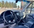 Білий Мерседес Sprinter, об'ємом двигуна 0 л та пробігом 260 тис. км за 21550 $, фото 29 на Automoto.ua