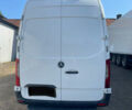 Белый Мерседес Sprinter, объемом двигателя 2.2 л и пробегом 256 тыс. км за 24028 $, фото 4 на Automoto.ua