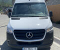 Білий Мерседес Sprinter, об'ємом двигуна 2.2 л та пробігом 300 тис. км за 25000 $, фото 2 на Automoto.ua