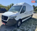 Белый Мерседес Sprinter, объемом двигателя 3 л и пробегом 270 тыс. км за 38000 $, фото 2 на Automoto.ua
