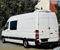 Білий Мерседес Sprinter, об'ємом двигуна 2.14 л та пробігом 265 тис. км за 21499 $, фото 10 на Automoto.ua