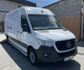 Білий Мерседес Sprinter, об'ємом двигуна 2.2 л та пробігом 300 тис. км за 25000 $, фото 3 на Automoto.ua