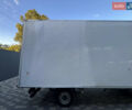 Белый Мерседес Sprinter, объемом двигателя 2.2 л и пробегом 388 тыс. км за 17200 $, фото 5 на Automoto.ua
