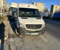 Білий Мерседес Sprinter, об'ємом двигуна 2.14 л та пробігом 259 тис. км за 20500 $, фото 1 на Automoto.ua