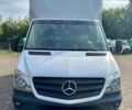 Белый Мерседес Sprinter, объемом двигателя 0 л и пробегом 261 тыс. км за 20950 $, фото 6 на Automoto.ua