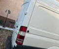 Белый Мерседес Sprinter, объемом двигателя 2.14 л и пробегом 150 тыс. км за 21900 $, фото 21 на Automoto.ua