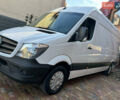 Белый Мерседес Sprinter, объемом двигателя 2.14 л и пробегом 150 тыс. км за 21900 $, фото 39 на Automoto.ua