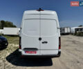 Белый Мерседес Sprinter, объемом двигателя 3 л и пробегом 270 тыс. км за 38000 $, фото 9 на Automoto.ua