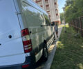 Белый Мерседес Sprinter, объемом двигателя 2.14 л и пробегом 272 тыс. км за 21500 $, фото 4 на Automoto.ua