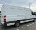 Білий Мерседес Sprinter, об'ємом двигуна 0.22 л та пробігом 400 тис. км за 17499 $, фото 6 на Automoto.ua