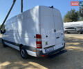 Белый Мерседес Sprinter, объемом двигателя 2.14 л и пробегом 500 тыс. км за 17200 $, фото 4 на Automoto.ua