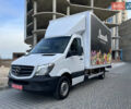 Білий Мерседес Sprinter, об'ємом двигуна 2.2 л та пробігом 280 тис. км за 20900 $, фото 47 на Automoto.ua