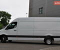 Белый Мерседес Sprinter, объемом двигателя 2.14 л и пробегом 90 тыс. км за 38800 $, фото 12 на Automoto.ua