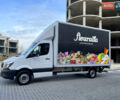 Білий Мерседес Sprinter, об'ємом двигуна 2.2 л та пробігом 280 тис. км за 20900 $, фото 62 на Automoto.ua