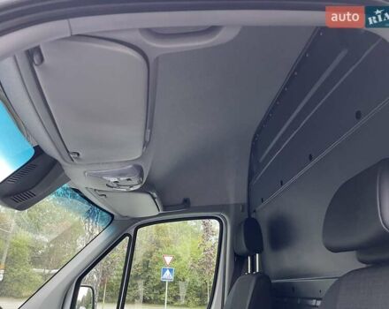 Белый Мерседес Sprinter, объемом двигателя 2.2 л и пробегом 238 тыс. км за 25300 $, фото 29 на Automoto.ua