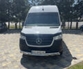 Белый Мерседес Sprinter, объемом двигателя 2.14 л и пробегом 365 тыс. км за 26500 $, фото 1 на Automoto.ua