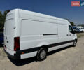 Белый Мерседес Sprinter, объемом двигателя 3 л и пробегом 270 тыс. км за 38000 $, фото 8 на Automoto.ua