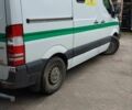 Белый Мерседес Sprinter, объемом двигателя 2.1 л и пробегом 358 тыс. км за 1059000 $, фото 4 на Automoto.ua