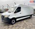 Білий Мерседес Sprinter, об'ємом двигуна 2.2 л та пробігом 195 тис. км за 24400 $, фото 11 на Automoto.ua