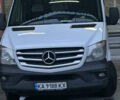 Белый Мерседес Sprinter, объемом двигателя 2.2 л и пробегом 4 тыс. км за 23500 $, фото 19 на Automoto.ua