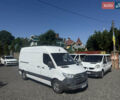 Белый Мерседес Sprinter, объемом двигателя 2.14 л и пробегом 318 тыс. км за 20499 $, фото 1 на Automoto.ua